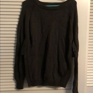 Lululemon sweater